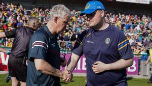 Animosity of rivalry not enough for Roscommon to topple Mayo Animosity of rivalry not enough for Roscommon to topple Mayo