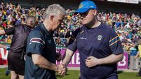 Animosity of rivalry not enough for Roscommon to topple Mayo