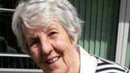 Tributes paid to 'much loved' Sister Rita following her passing