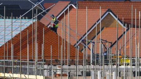 Prioritise supply ahead of housing referendum, Ryan says