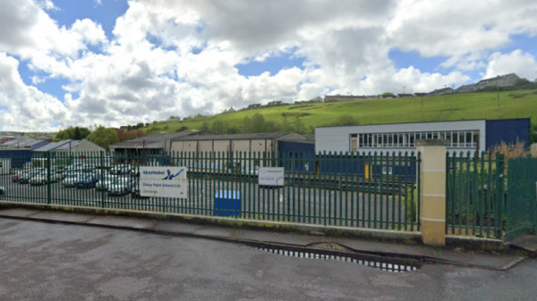 Dulux factory in Cork to close - Homepage - Vimarsana News
