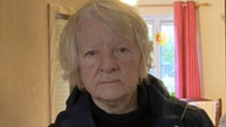 Missing person: Gardaí appeal for assistance in tracing whereabouts of Galway woman