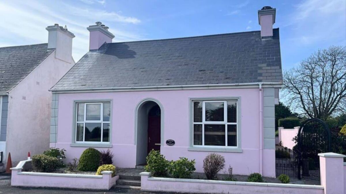 Prime location Mayo property hits the market
