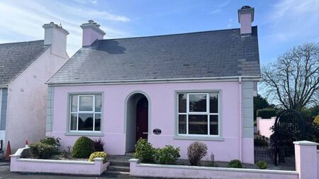 Prime location Mayo property hits the market