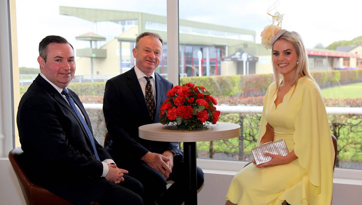 Top fashion influencer to judge Ballinrobe Ladies Day - news - Vimarsana News