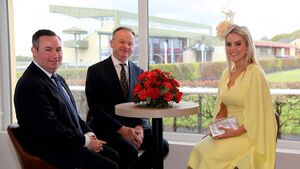 Top fashion influencer to judge Ballinrobe Ladies Day