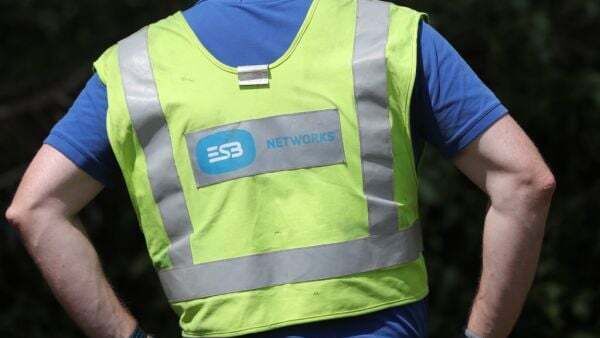 Court orders the arrest of man over his failure to vacate ESB substation