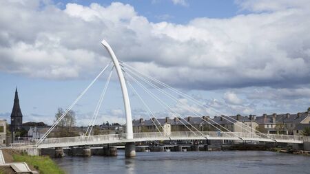 Election 2024: Sinn Féin aiming for a seat gain in Ballina