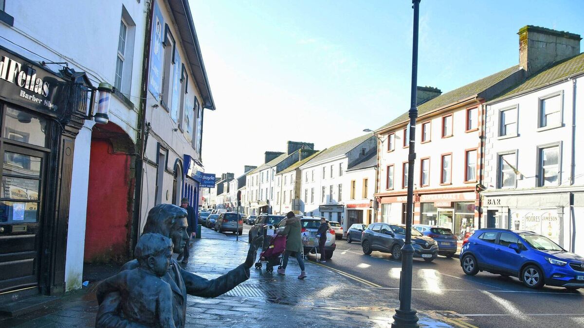 Election 2024: An upset may be on the cards in Swinford