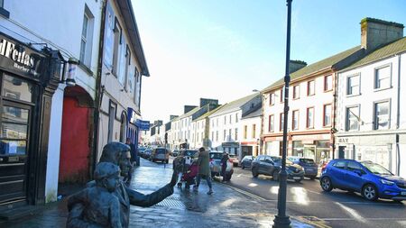 Election 2024: An upset may be on the cards in Swinford