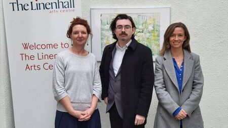 Election 2024: Browne keen to voice concerns of his generation