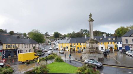 Election 2024: Greenway row could be a factor in Westport four-seater