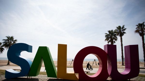 Irishman dies in suspected drowning in Spain