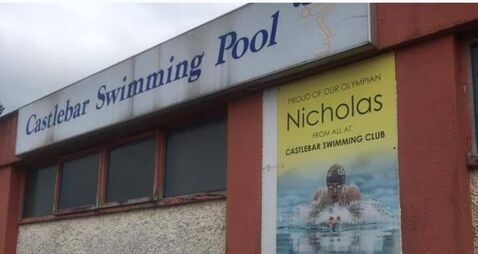Old swimming pool in Mayo may be sold to soccer club for €100