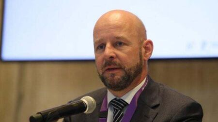 Philip Nolan to seek injunction restraining his dismissal