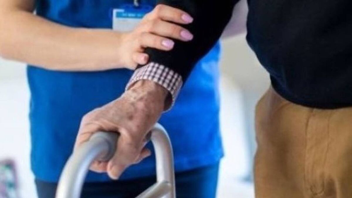 Lack of respite beds in Castlebar is a major issue