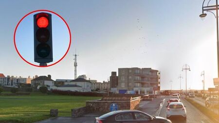 Motorists warned of traffic disruption in popular west of Ireland location this weekend