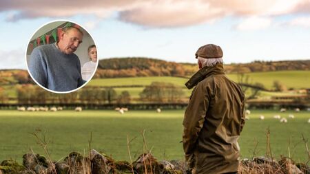 'Left in the dark' - Pat Chambers expresses disappointment in treatment of farmers