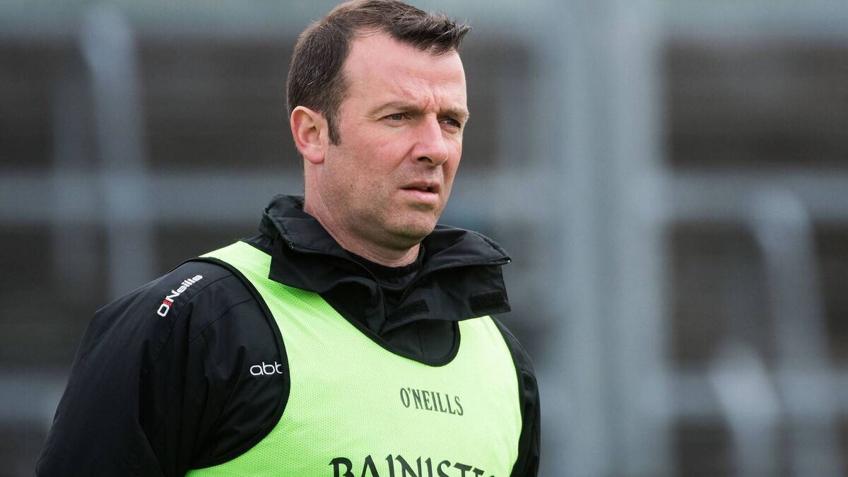 Taylor is proud to represent Sligo on the political field