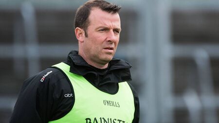 Taylor is proud to represent Sligo on the political field