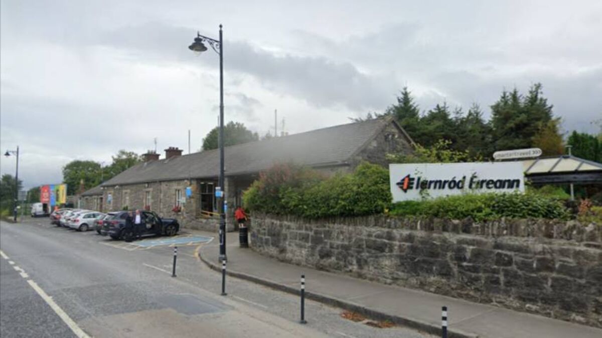 Fare increases introduced for train trips to Mayo, Sligo and Galway from today