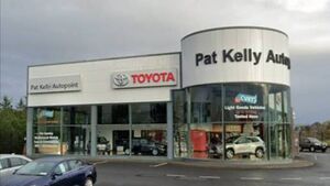 Renowned Mayo car dealership moving Ballina business 
