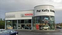 Renowned Mayo car dealership moving Ballina business 