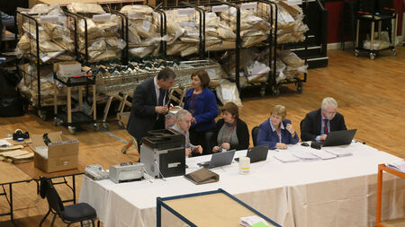 Election 2024: Mayo's returning officer prepares for long weekend