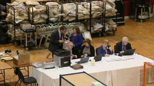Election 2024: Mayo's returning officer prepares for long weekend