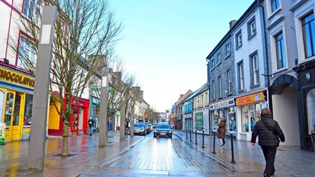 Election 2014: Castlebar is the ultimate election battleground