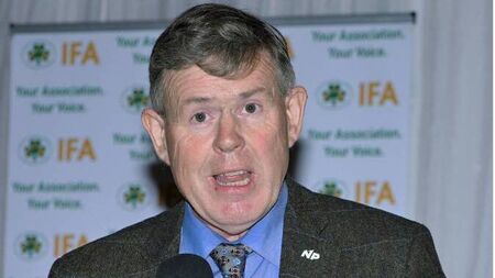 Reynolds 'concerned' over future of Mayo hotel