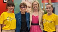 Chambers calls for measures to protect children online
