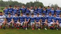Local Notes: Kiltimagh U14s win Homeland County League Division 3 final.
