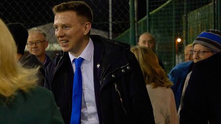 Duffy identifies key projects for Ballina