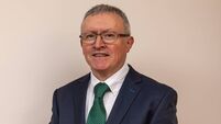 Election 2024: Brennan seeks to build on his fine community record