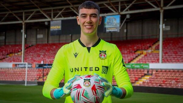 Promotion, Vegas and Disney for Luke McNicholas