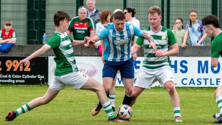 Celtic appeal on Connacht Cup replay ruling set for next week