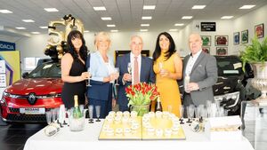 Leading Mayo car dealership announces superb clearance sale