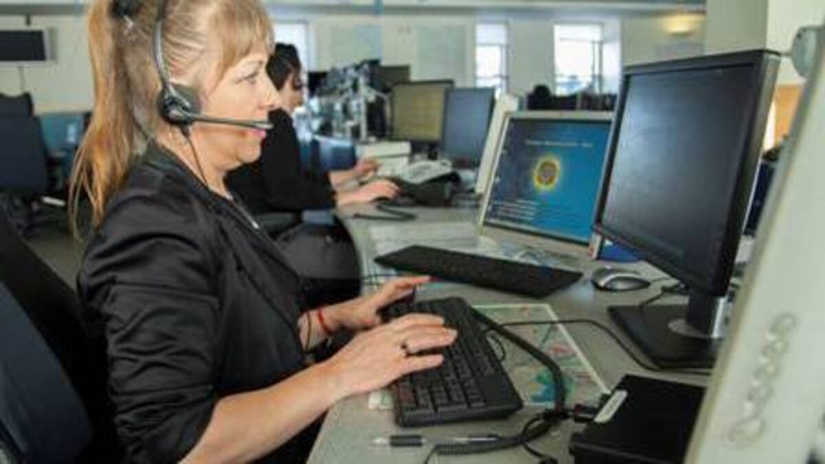 Mayo centre provides vital support to Gardaí
