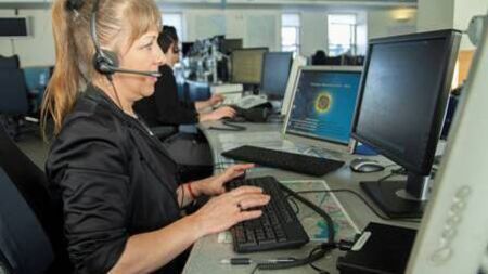 Mayo centre provides vital support to Gardaí