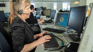 Mayo centre provides vital support to Gardaí