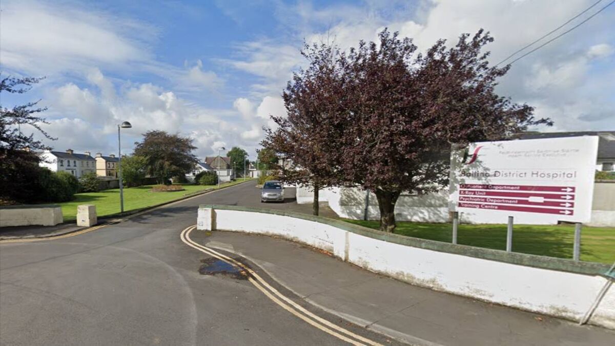 Two Mayo hospitals move to next stage of proposed redevelopment