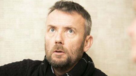 'People have a right to be angry' says MEP candidate on a generation left behind