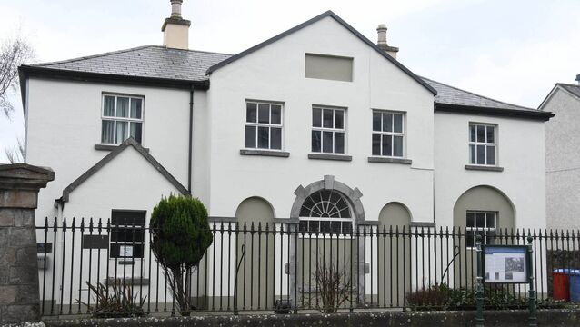 Mayo woman did not get abusive messages over asylum seekers, inquest rules