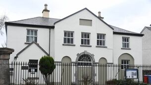 <p>The inquest was heard last Thursday at Ballina Courthouse. </p> <p>The inquest was heard last Thursday at Ballina Courthouse. </p>