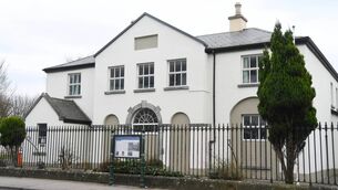 <p>The inquest was heard at Ballina Courthouse. </p>