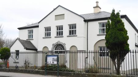 Foxford man, 42, died as a result of tragic drowning accident
