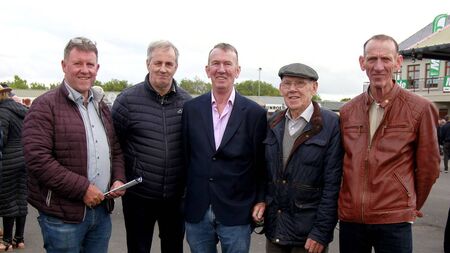 Local Notes: Ballinrobe street mural gets great reaction