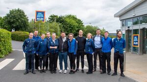 Local Notes: Long-serving Aldi staff member says farewell to Claremorris