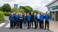 Local Notes: Long-serving Aldi staff member says farewell to Claremorris
